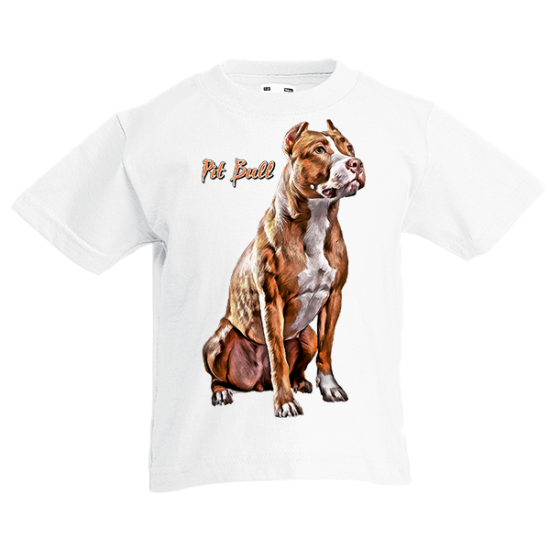 Pit best sale bull shirt